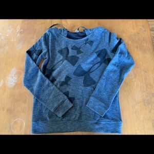 Like New Under Armour Women’s Hoodie